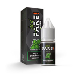 Aromat Just Fake 10ml - Mięta Ogrodowa | Eliq Vapoteur