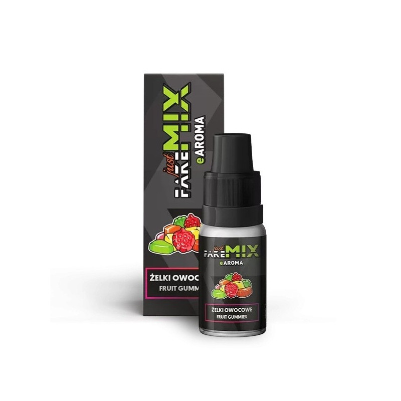 Arôme Just Fake MIX! - Gommes aux Fruits | EliqVapoteur