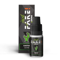 Aromat Just Fake 10ml - Kaktus | Eliq Vapoteur