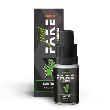 Aromat Just Fake 10ml - Kaktus | Eliq Vapoteur