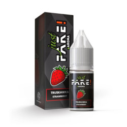 Arôme Just Fake 10ml - Fraise | EliqVapoteur