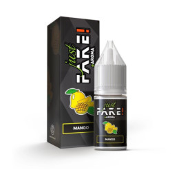 Aromat Just Fake 10ml - Mango | Eliq Vapoteur