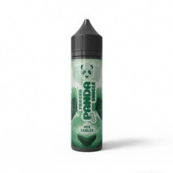 Longfill Panda 6/60ml - Apple Mix