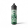 Longfill Panda 6/60ml - Mix Jabłek