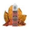 Longfill Omerta 10/60ml - Gusto American Tabacco