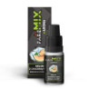 Aromat Just Fake MIX! - Melon z chłodną Mięta | Eliq Vapoteur