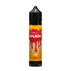 Longfill Splash 10/60ml - Jablko Papaya