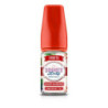 Longfill Dinner Lady 7/30ml - Cerise Framboise