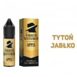 Arôme Tobacco Gentleman Apple 10ml | EliqVapoteur