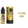 Arôme Tobacco Gentleman USA 10ml | EliqVapoteur