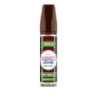 Longfill Dinner Lady 6/60ml - Menthe Tabac