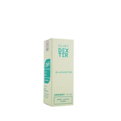 AROMAT DEXTER - ALABASTER 10ML | Eliq Vapoteur