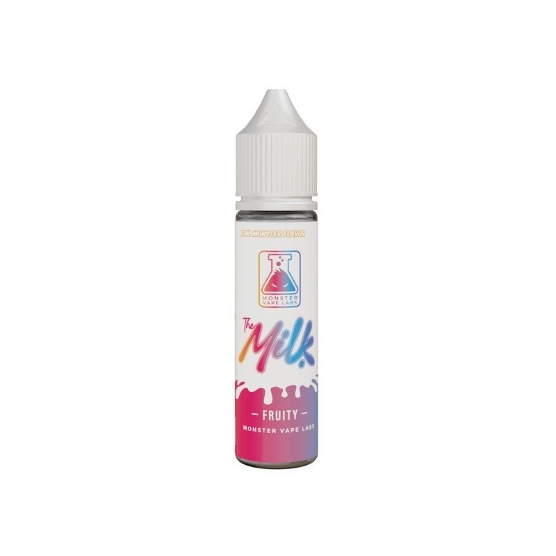 Longfill MVP The Milk 15/60 - Fruity