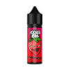 Longfill F*cked Fruits 10/60ml - Strawberry
