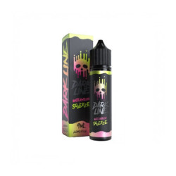 Longfill DARK LINE Squeeze 9/60ml - Pastèque