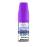 Longfill Dinner Lady 9/30ml - Grape Star Ice