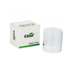 Szkło / Tubka / Glass - Eleaf - ELLO DURO / IJUST 3 - 4 ml | Eliq Vapoteur