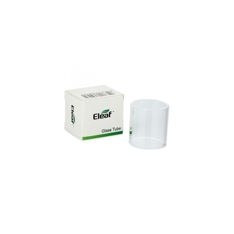 Szkło / Tubka / Glass - Eleaf - ELLO DURO / IJUST 3 - 4 ml | Eliq Vapoteur