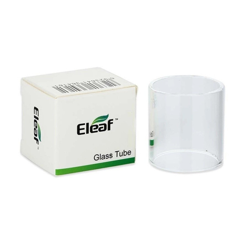 Glass / Tube / Szkło - Eleaf - iJust S 4 ml | Eliq Vapoteur