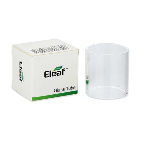 Glass / Tube / Szkło - Eleaf - iJust S 4 ml | Eliq Vapoteur