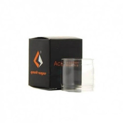 Verre / Tube / Glass - Geekvape - Zeus Nano 2ml | Eliq Vapoteur
