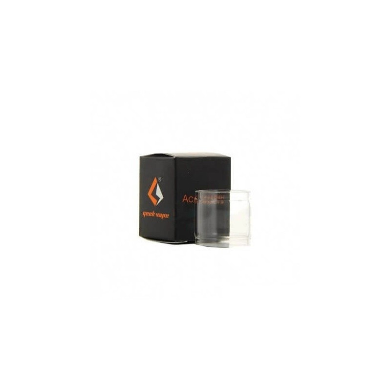 Szkło / Tubka / Glass - Geekvape - Zeus Nano 2ml | Eliq Vapoteur