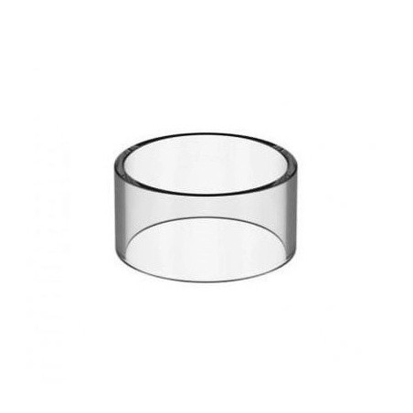 Glass / Tube / Glass - Hellvape - Dead Rabbit RTA 5.5ml | Eliq Vapoteur