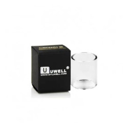 Glass / Tube / Glass - Uwell - Crown 3 5ml | Eliq Vapoteur
