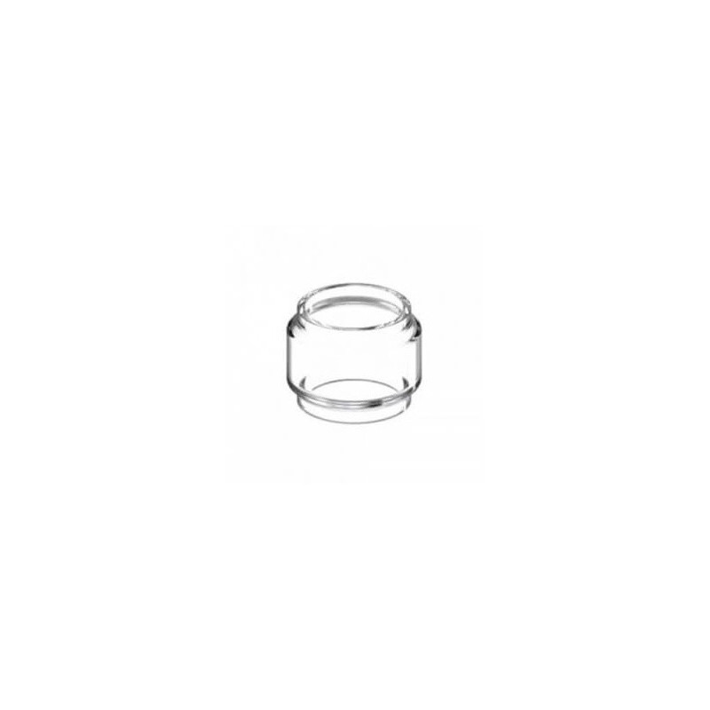 Glass / Tube / Glass - Smok - V9 MAX BULB 6.5ml | Eliq Vapoteur