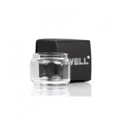 Verre / Tube / Glass - Uwell - Valyrian 6ml | Eliq Vapoteur