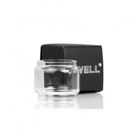 Glass / Tube / Szkło - Uwell - Valyrian 6ml | Eliq Vapoteur