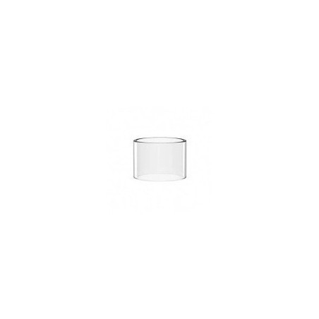 Glass / Tube / Glass - Cerberus 2ml | Eliq Vapoteur