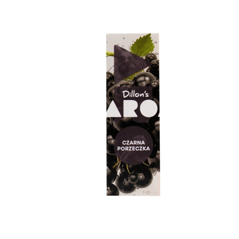 Aromat Dillon's ARO - Cassis | Eliq Vapoteur