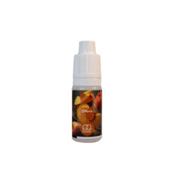 Aromat Dillon's ARO - Juice Peach | Eliq Vapoteur