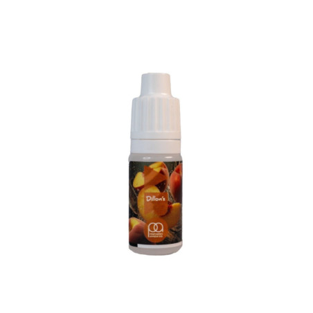 Arôme Dillon's ARO - Jus de Pêche | Eliq Vapoteur
