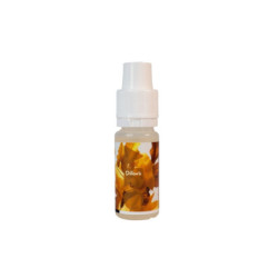 Aromat Dillon's ARO Tabaq Gold 10ml - Eliq Vapoteur