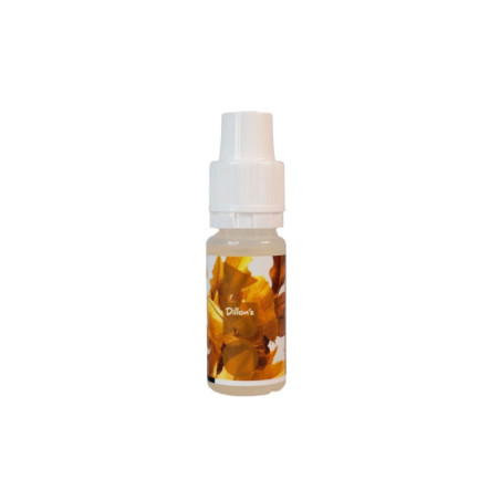 Aromat Dillon's ARO Tabaq Gold 10ml - Eliq Vapoteur