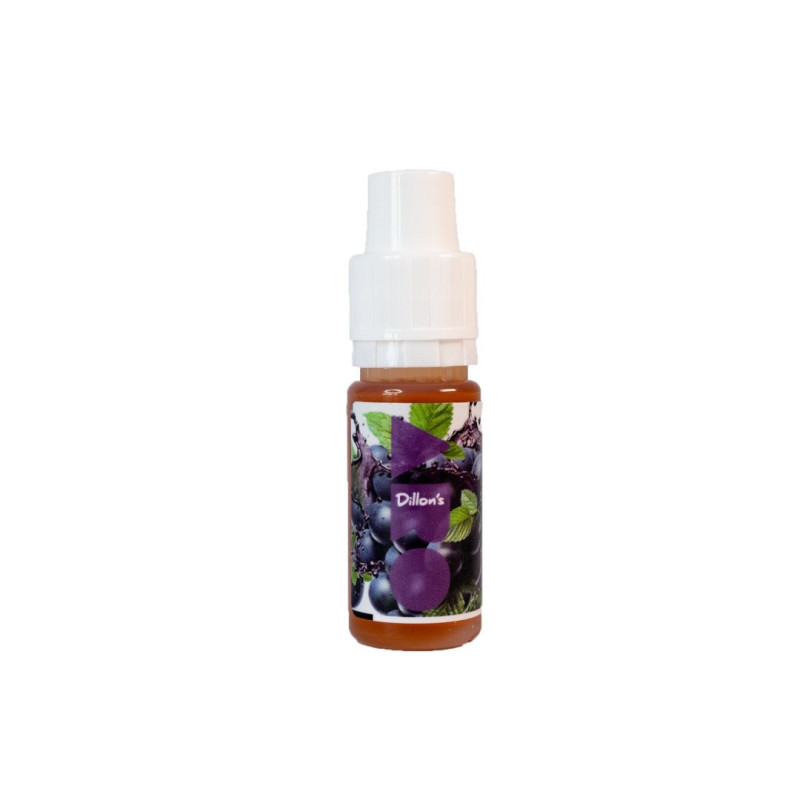 Aromat Dillon's ARO - Grapes + Mint | Eliq Vapoteur