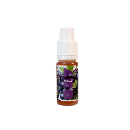 Aromat Dillon's ARO - Grapes + Mint | Eliq Vapoteur