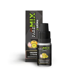 Aromat Just Fake MIX ! - Pamplemousse Citron | Eliq Vapoteur