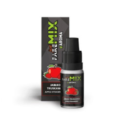 Aromat Just Fake MIX! - Apple Strawberry | Eliq Vapoteur