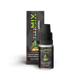 Aromat Just Fake MIX! - Cactus Grape Strawberry Raspberry | Eliq Vapoteur