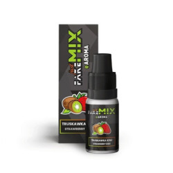 Aromat Just Fake MIX! - Truskawka Kiwi | Eliq Vapoteur