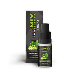 Aromat Just Fake MIX! - Winogrono Kaktus  | Eliq Vapoteur