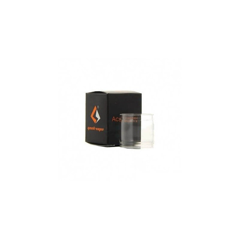 Glass / Tube / Szkło - Geekvape - Zeus Nano 3.5ml | Eliq Vapoteur