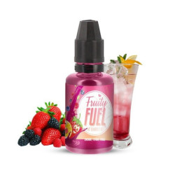 Aromat Fruity Fuel - 30ml The Diabolo | Eliq Vapoteur
