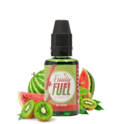 Flavor Fruity Fuel - 30ml The Wooky Oil | Eliq Vapoteur