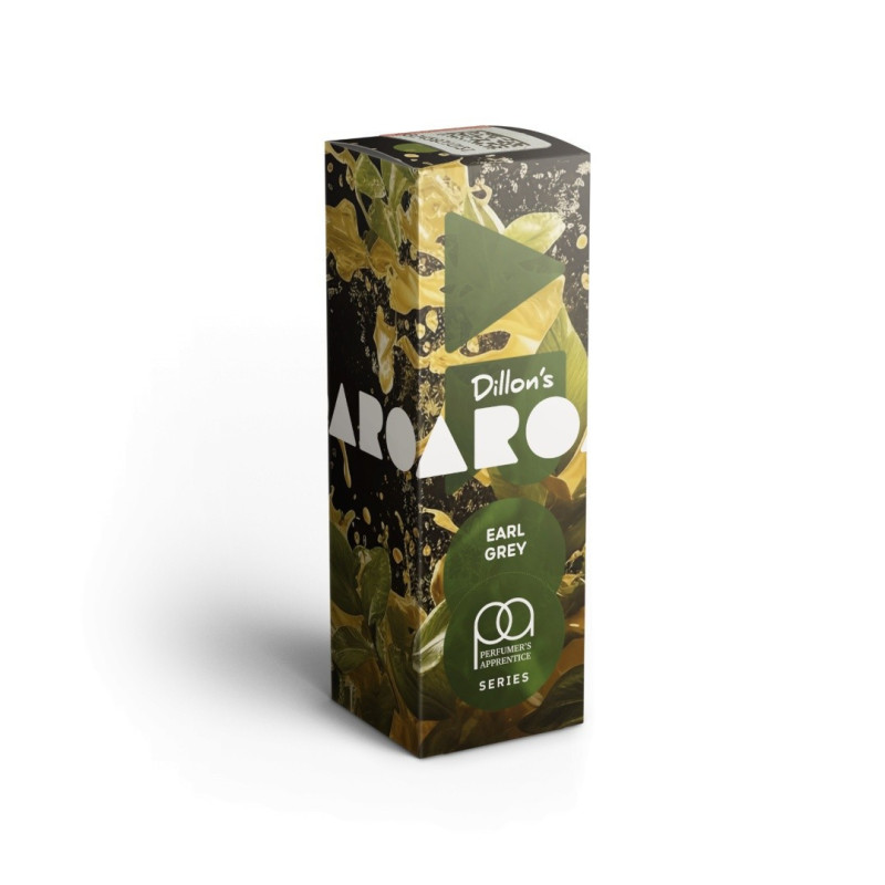 Aromate Dillon's ARO - Earl Grey | Eliq Vapoteur