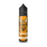 Longfill Dragon Fresh 9/60ml - Orange Pineapple Menthol