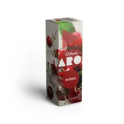Aromat Dillon's ARO - Cherry | Eliq Vapoteur